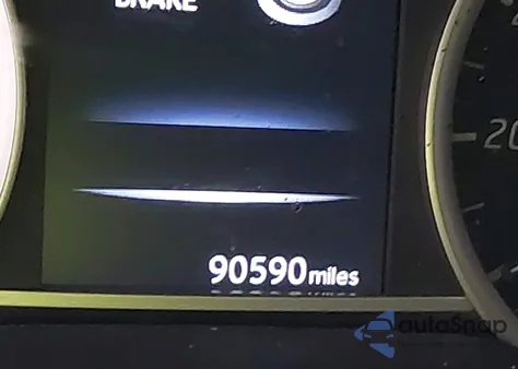 2017 Nissan Sentra Sr from USA, damaged, VIN 3N1AB7AP6HY233307